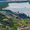 Port of Vysotsk seven-month volumes down 3% to 9.62 million tonnes - PortNews IAA