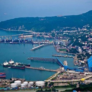 Throughput of Tuapse Commercial Seaport up 1.5% to 4.24 mln t in QI'2017 - PortNews IAA