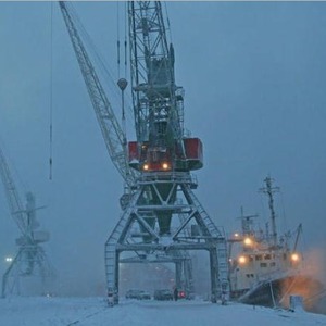 Throughput of Murmansk Sea Fishing Port down almost 40% to 18600 t in January 2017 (photo) - PortNews IAA