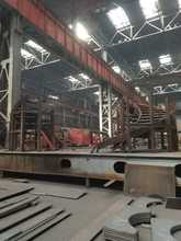 Production facilities of Lotos shipyard 